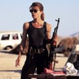 Bad News, Skynet: Linda Hamilton Is Returning to the Terminator Franchise