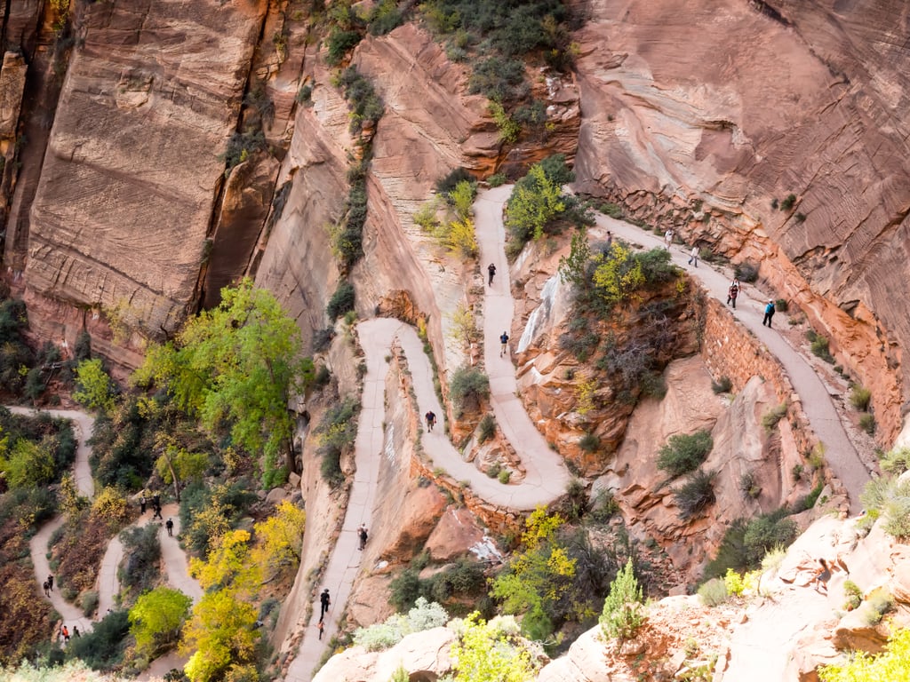 Angel's Landing