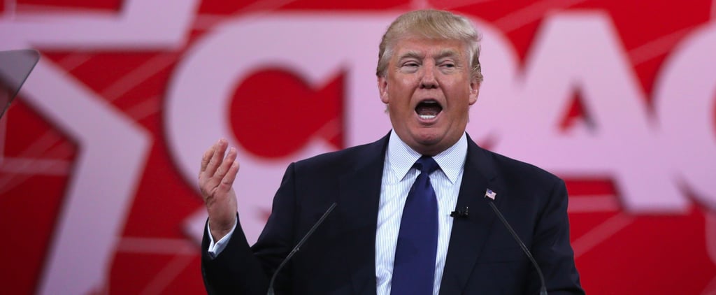 Who Is Speaking at CPAC?