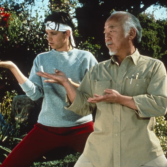 How Many Karate Kid Movies Are There?