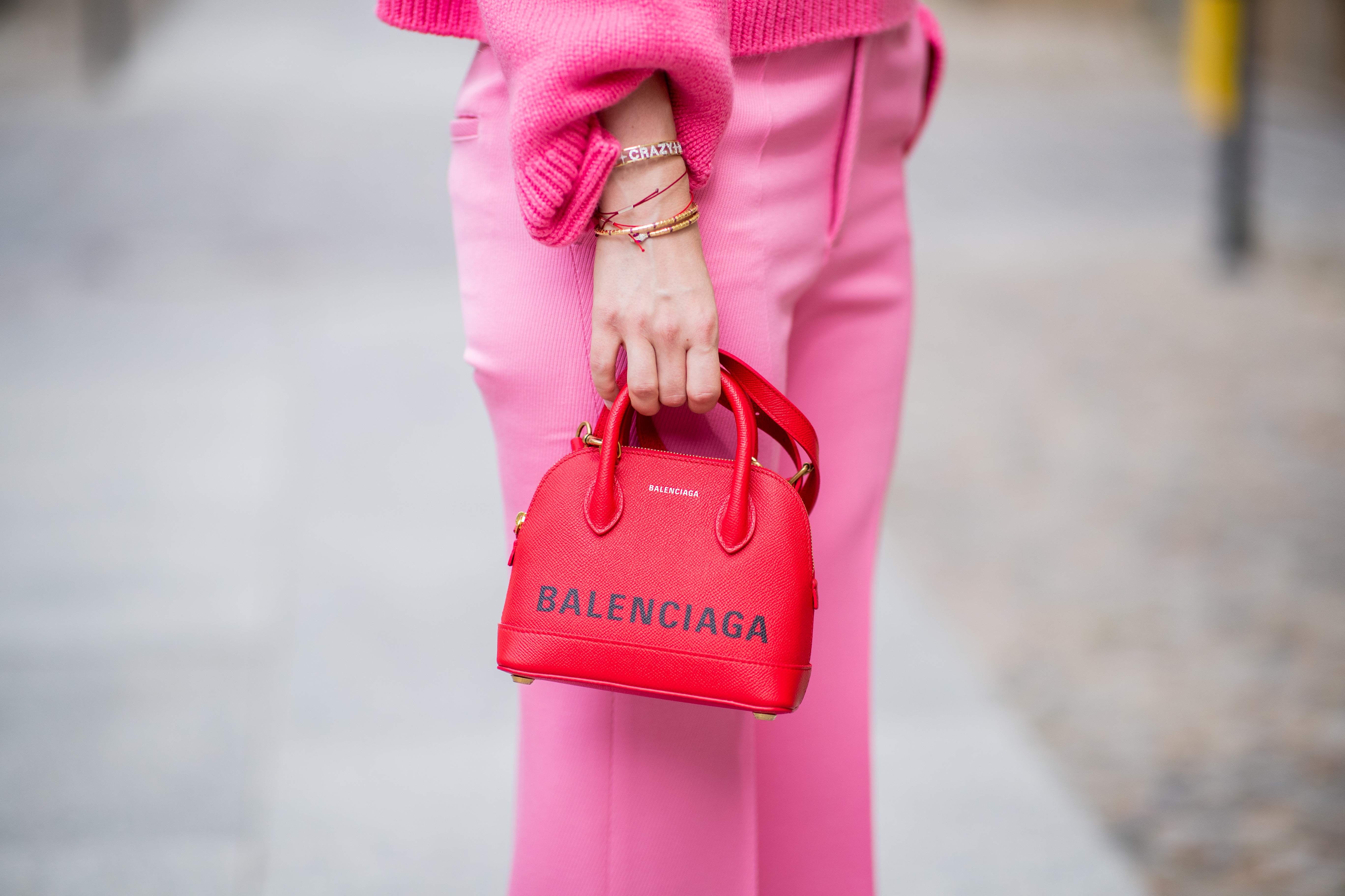 Best Fall Handbags 2018 | POPSUGAR Fashion
