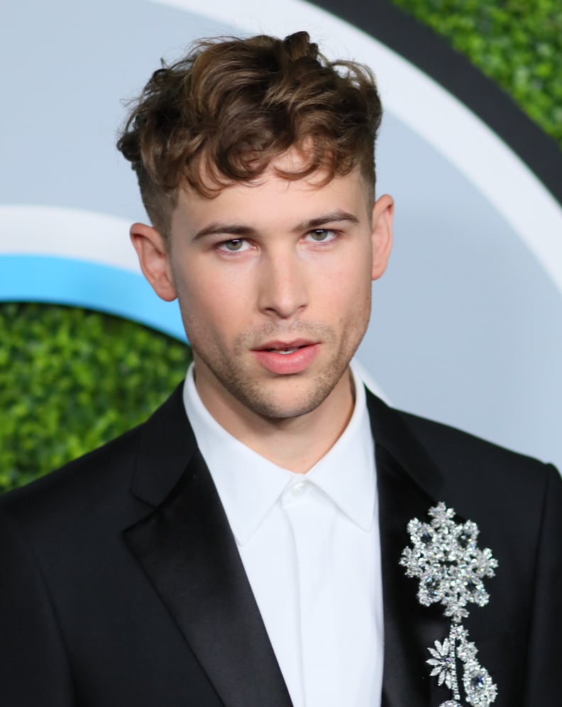 Tommy Dorfman