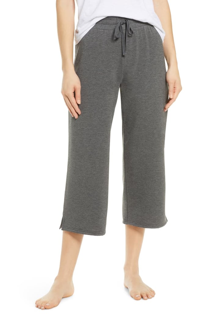 BP. All Weekend Crop Pants | Shop the Best Loungewear For Women at ...