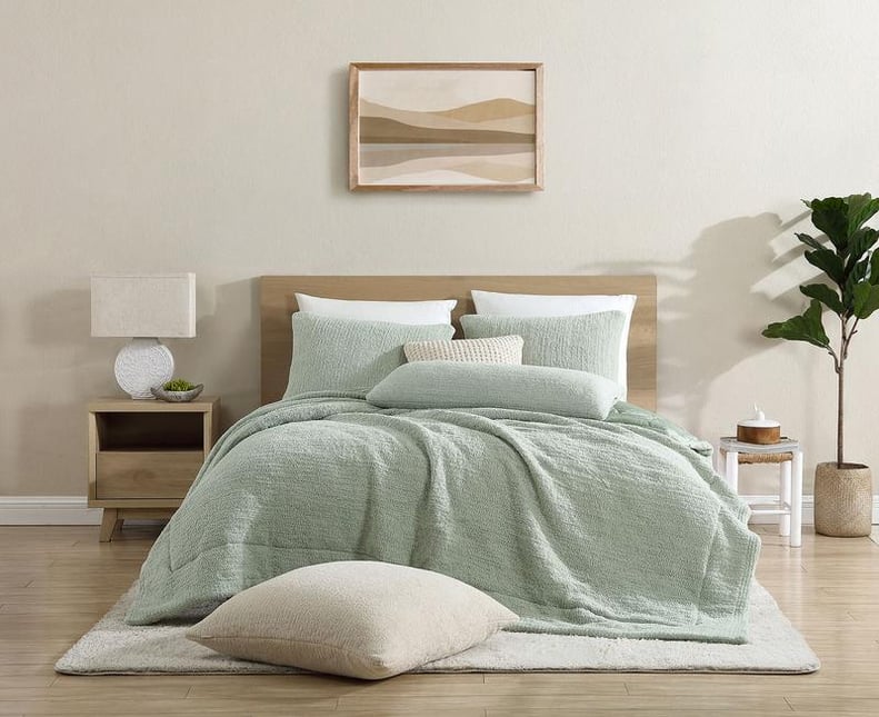 A Pretty Comforter: Sunday Citizen Snug Comforter