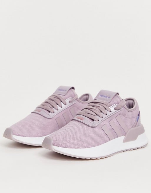 Adidas Originals U Path Run Sneakers | These 9 Wear the Coolest Sneakers — Hands Down | POPSUGAR Fashion Photo 19