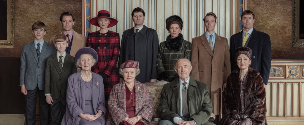 Will The Crown Season 6 Feature King Charles's Coronation?