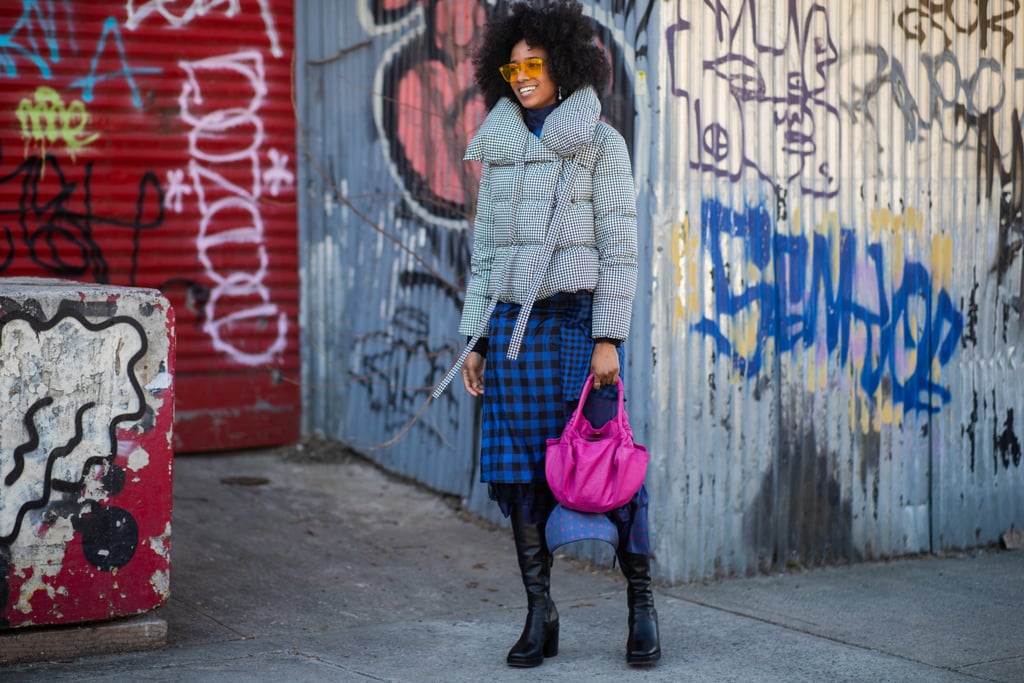 The Best Street Style to Inspire Your Winter Looks