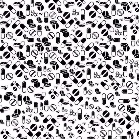 Hidden Panda Puzzle