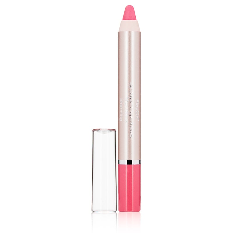 Jane Iredale PlayOn Lip Crayon in Charming ($18)