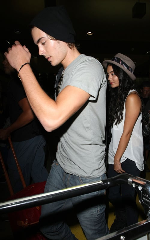 Zanessa