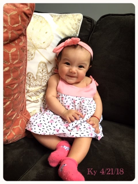 Gerber Announces 2019 Gerber Baby POPSUGAR UK Parenting