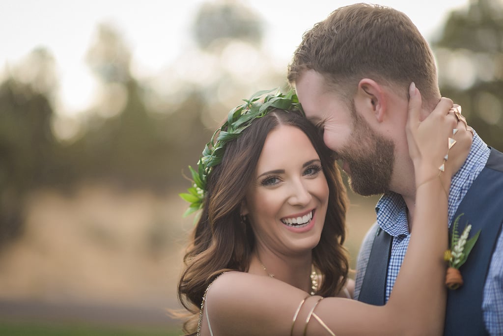 Rustic Bohemian Wedding