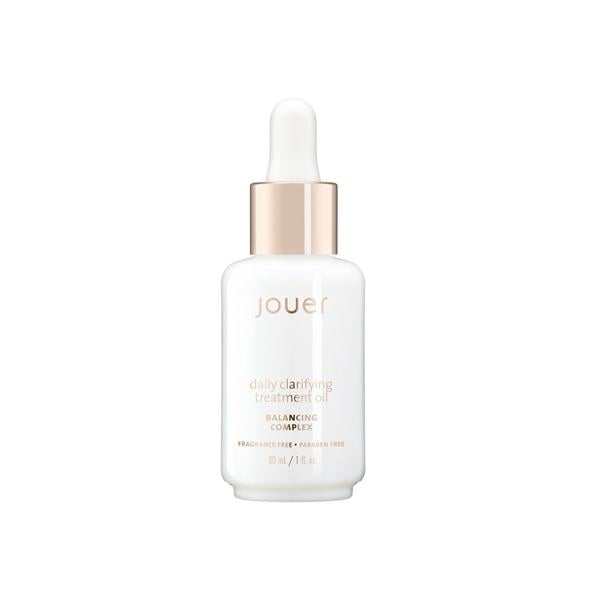 Jouer Daily Clarifying Treatment Oil
