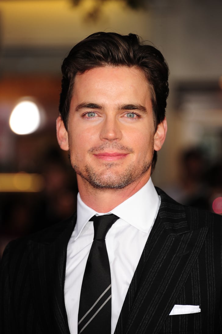 Matthew Bomer | Hottest New Celebrities of 2011 | POPSUGAR Love & Sex ...