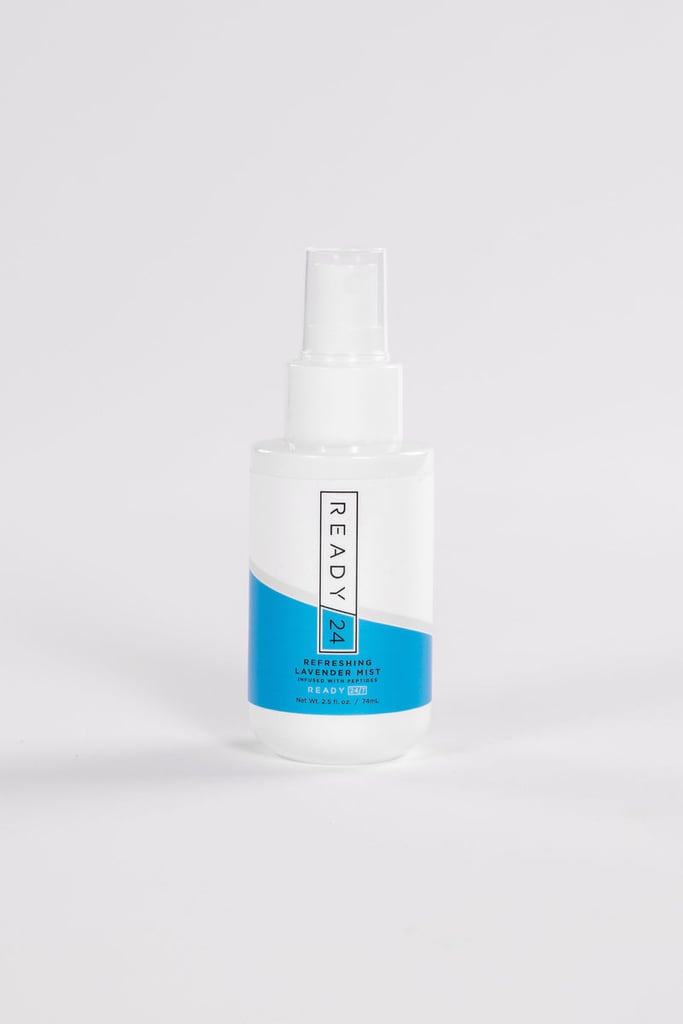 Refreshing Lavender Mist