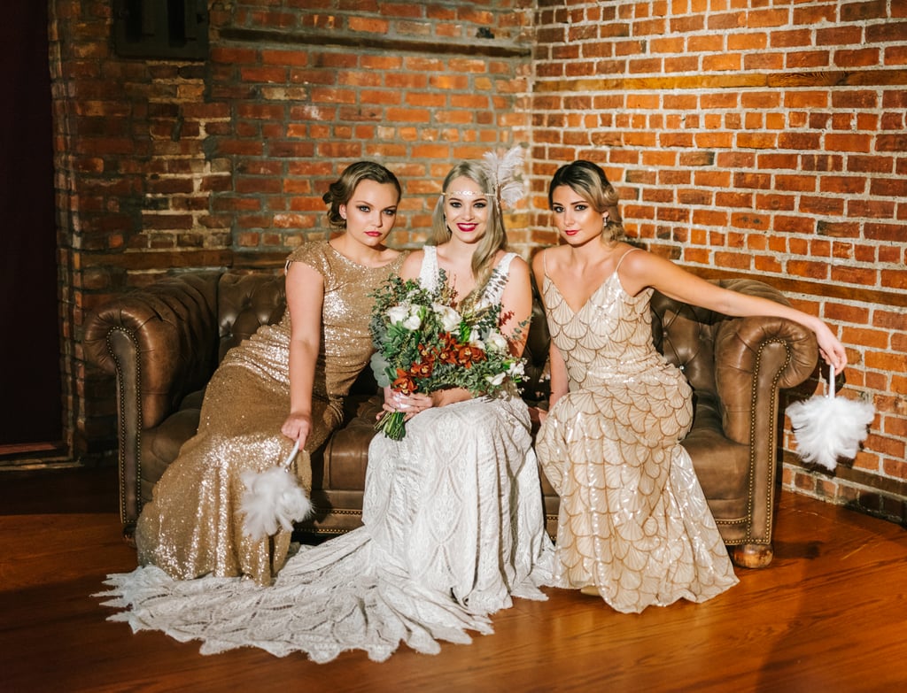 model bridesmaid 2020