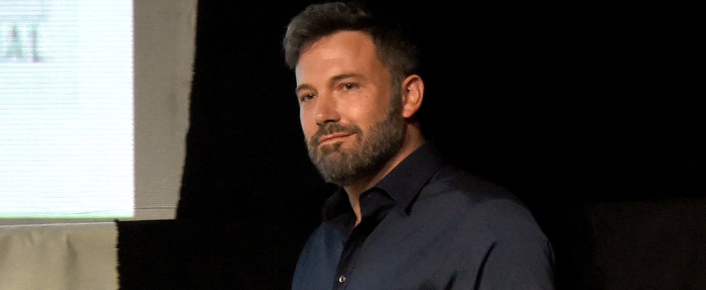 Ben Affleck at Comic-Con 2015 | Pictures