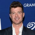 Robin Thicke's $2.4M Malibu Home Is Not What We Were Expecting