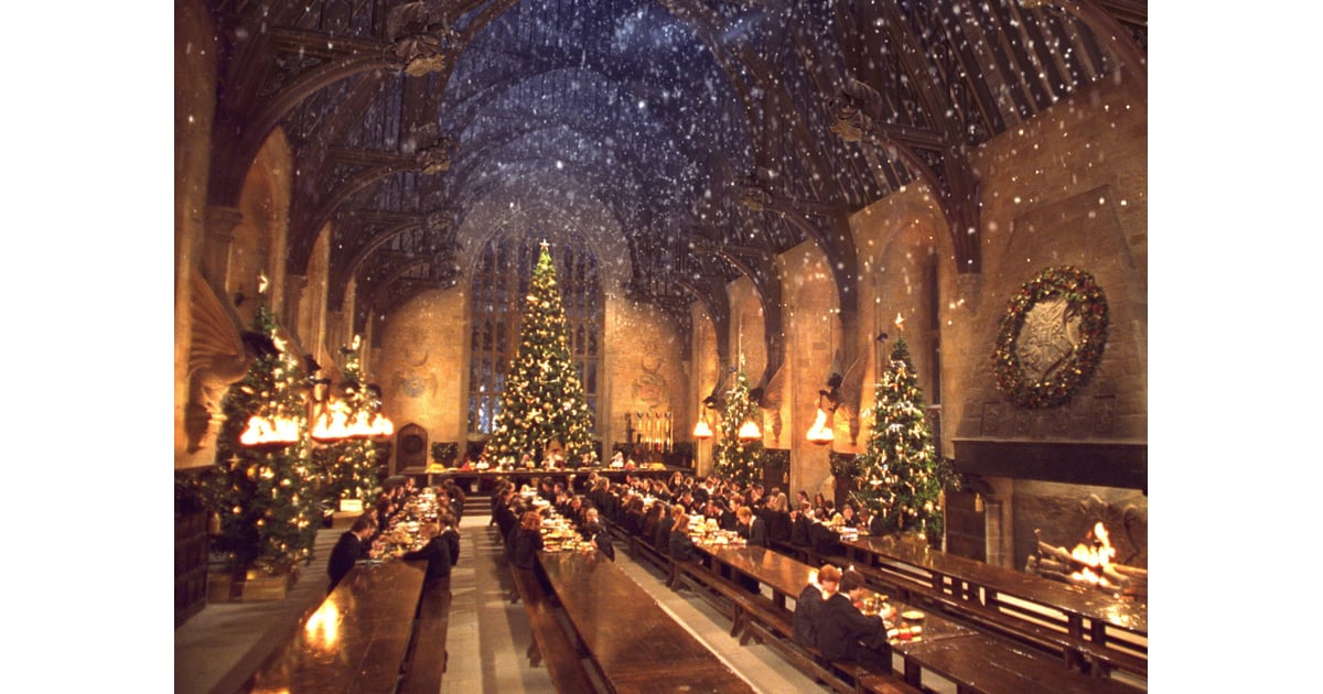 Czocha castle harry potter top