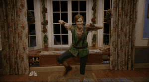 Peter Pan Live! Review