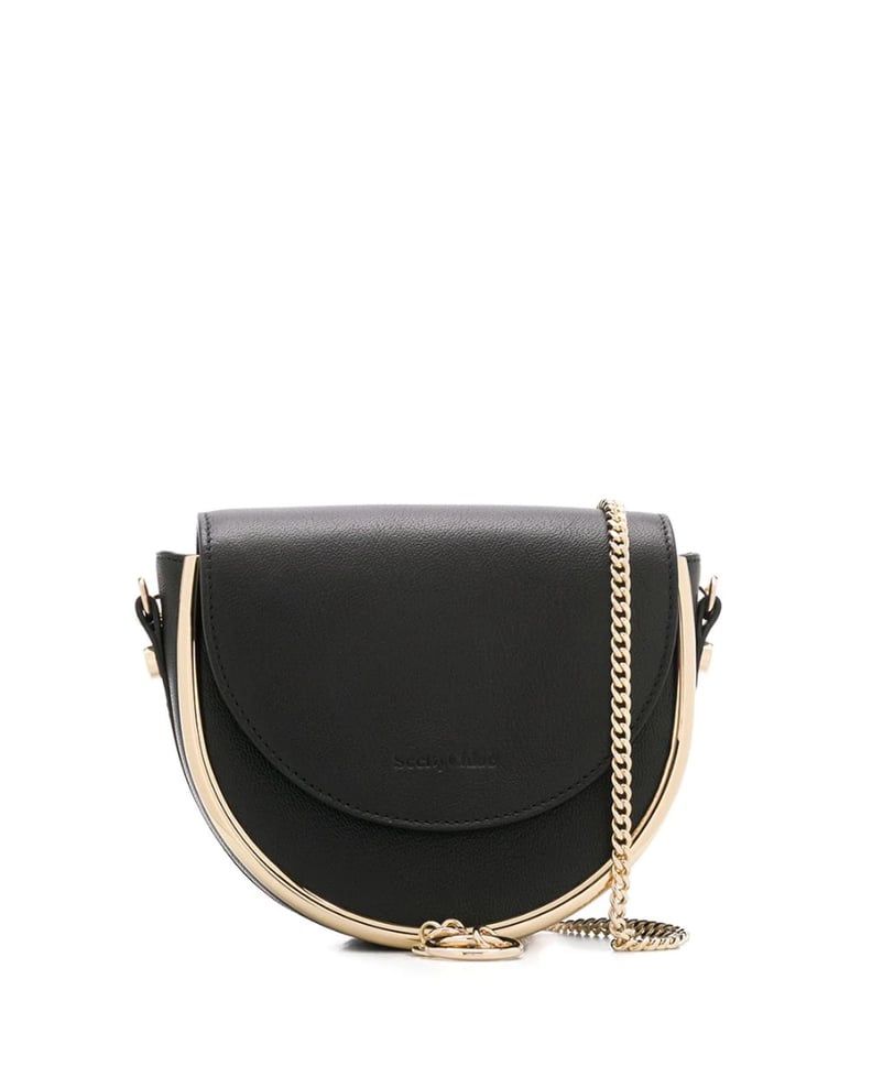 See by Chloé Tracolla Mara Crossbody Bag