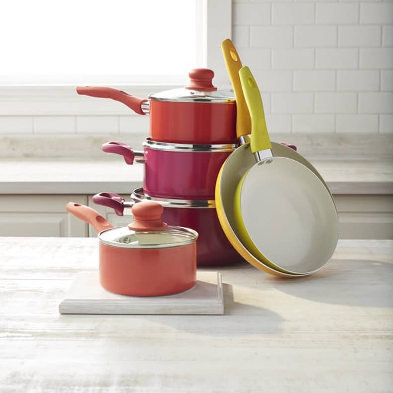 The Best Ceramic Cookware for Every Budget