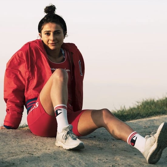 Interview With Alexi Pappas on 2020 Olympics Postponement