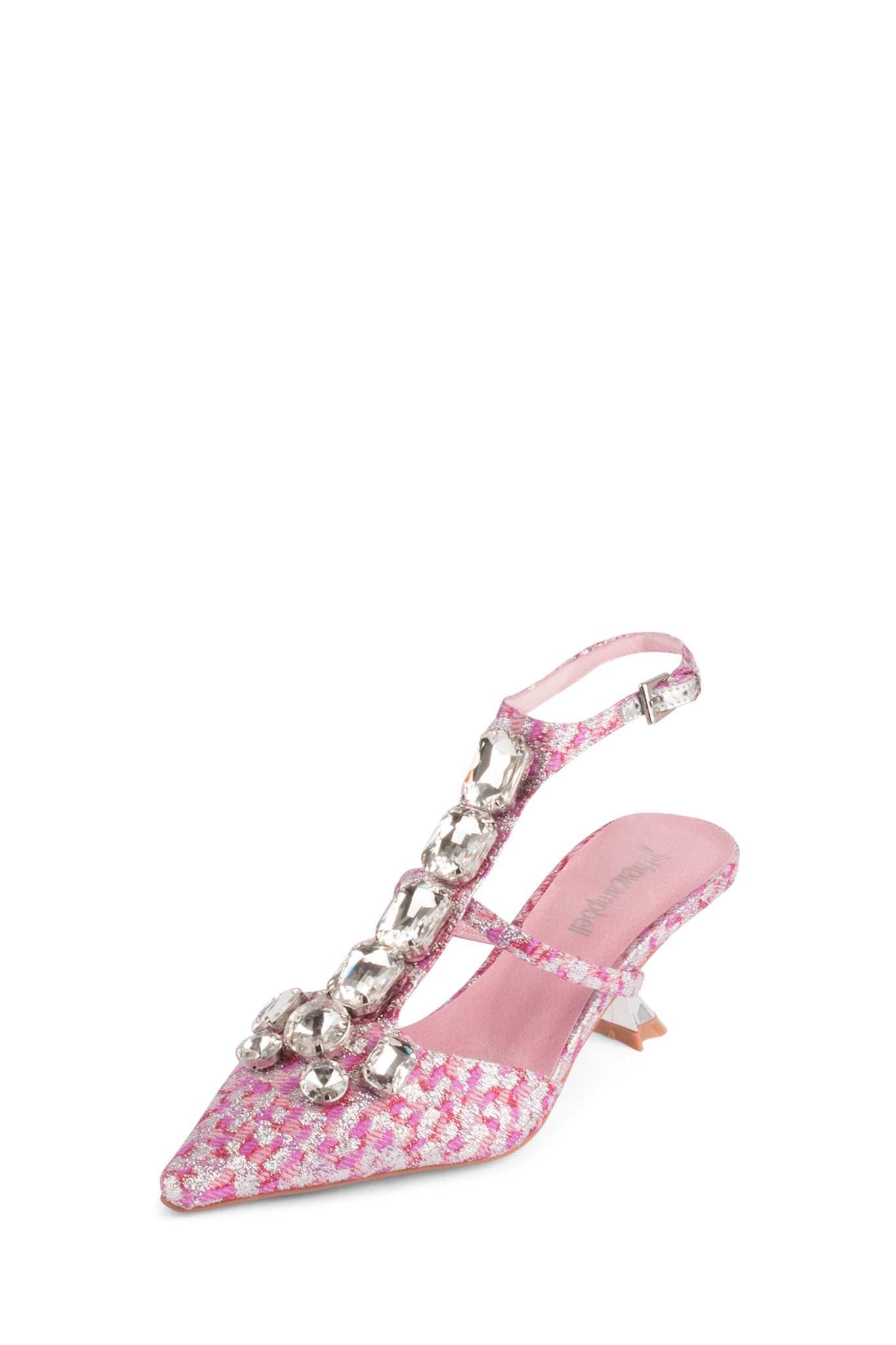 jeffrey campbell kitten heels