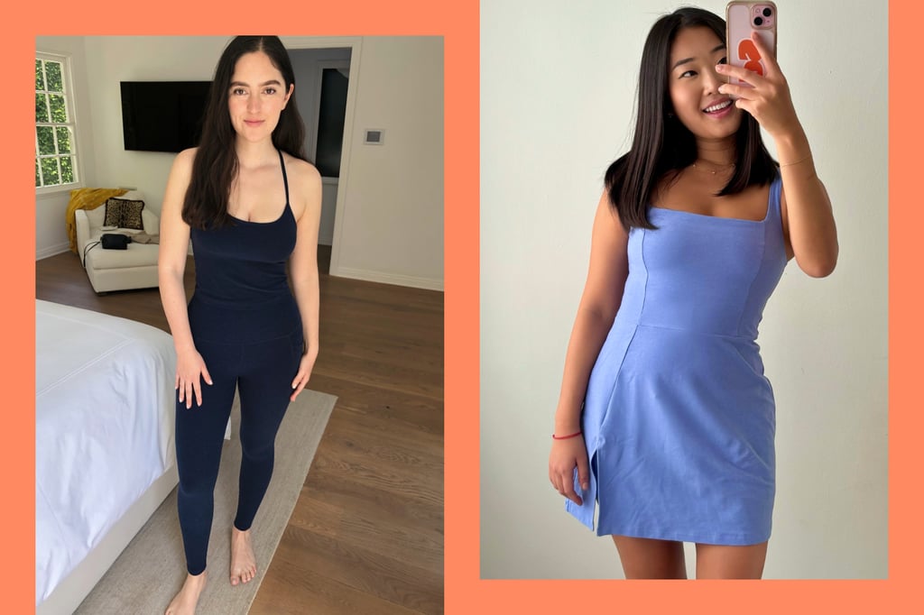 Beyond Yoga's Spring Sale Is On! Shop the Best Workolut Gear