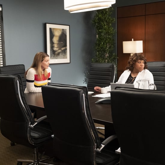 Grey's Anatomy Memes POPSUGAR Entertainment