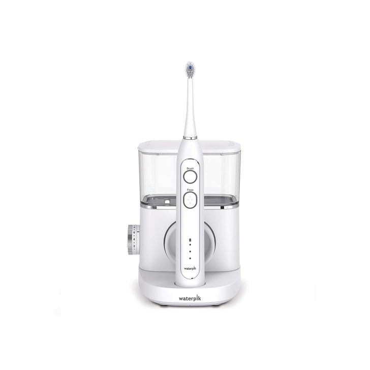 Best Electric Toothbrush and Water Flosser Combo Best Electric Toothbrushes POPSUGAR Fitness