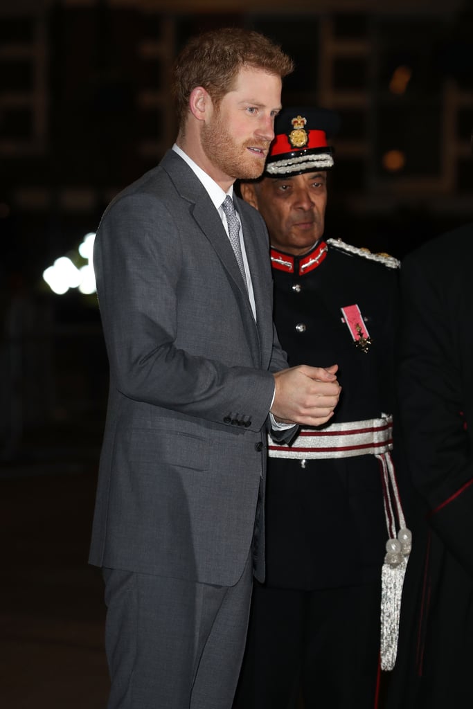 Who Will Be Prince Harry's Best Man?