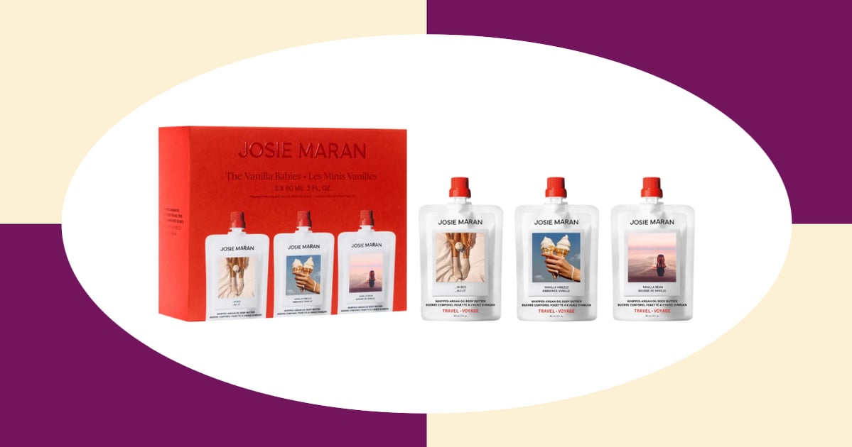The Season's Most Intentional Beauty Finds, Curated for the Sephora Event