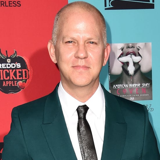 Ryan Murphy Is Making American Crime Story About OJ Simpson