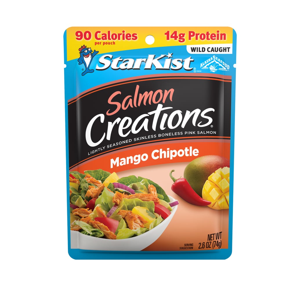 StarKist Salmon Creations® BOLD Mango Chipotle