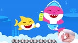 Baby Shark "Wash Your Hands" Song | Video