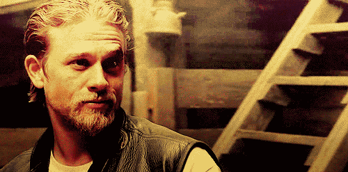 You Know Which Season a SoA Episode Is From Based on His Hair