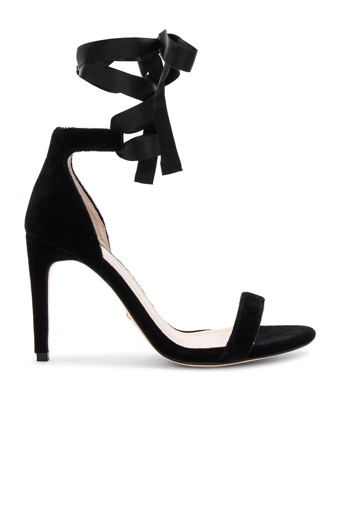 Raye Beckett Heel