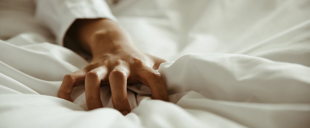 How to Have a Hands-Free Orgasm, According to Experts