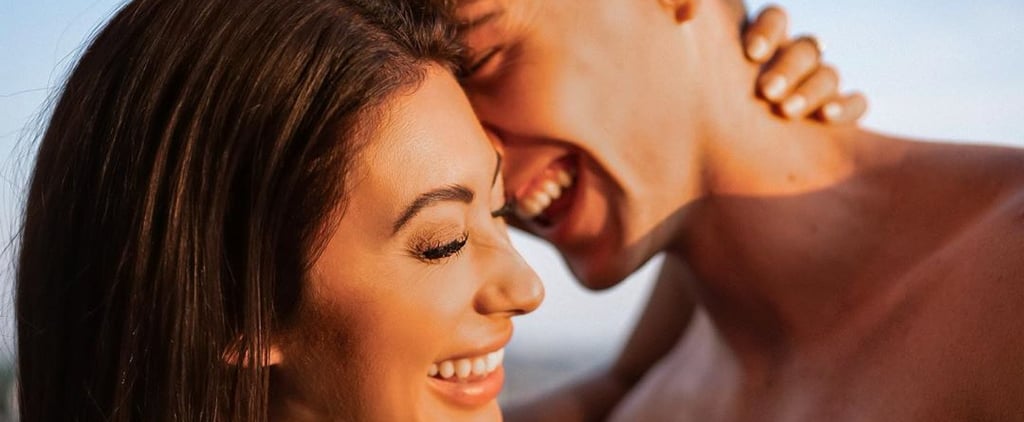 Adorable Pics of Too Hot to Handle's Francesca and Harry Being Naughty Little Possums