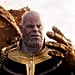 Avengers: Infinity War Parent's Guide