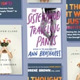 15 Books That Will Help You Feel Less Alone During Shelter-in-Place