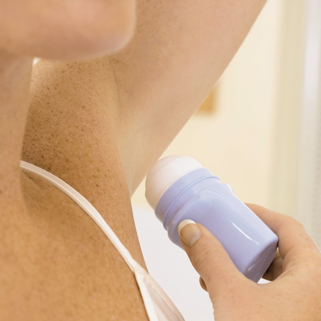 Whole-Body Deodorant Is Having a Moment — but Do You Need It?