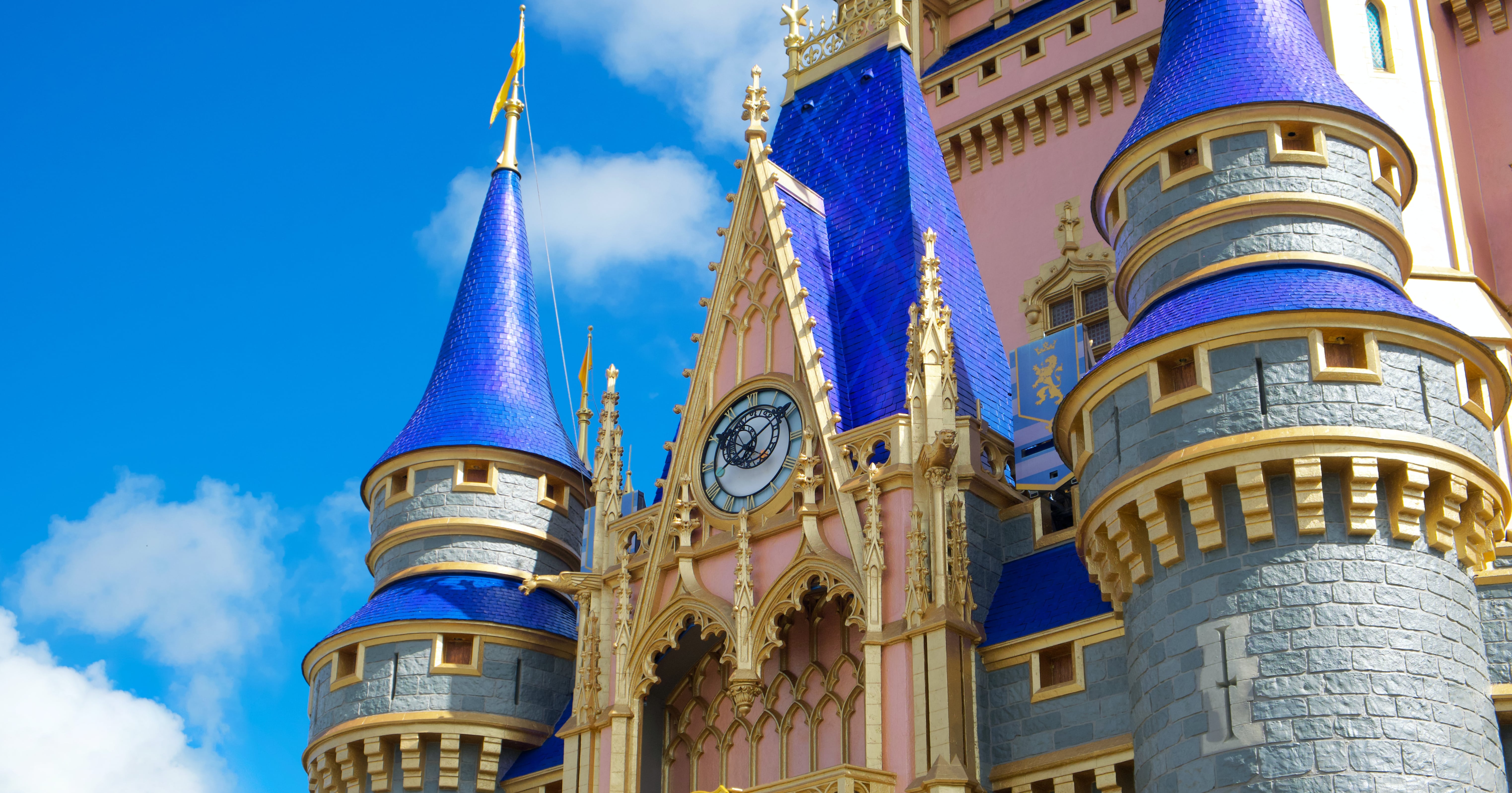 Here s why there are no mosquitoes at disney world ps smart living