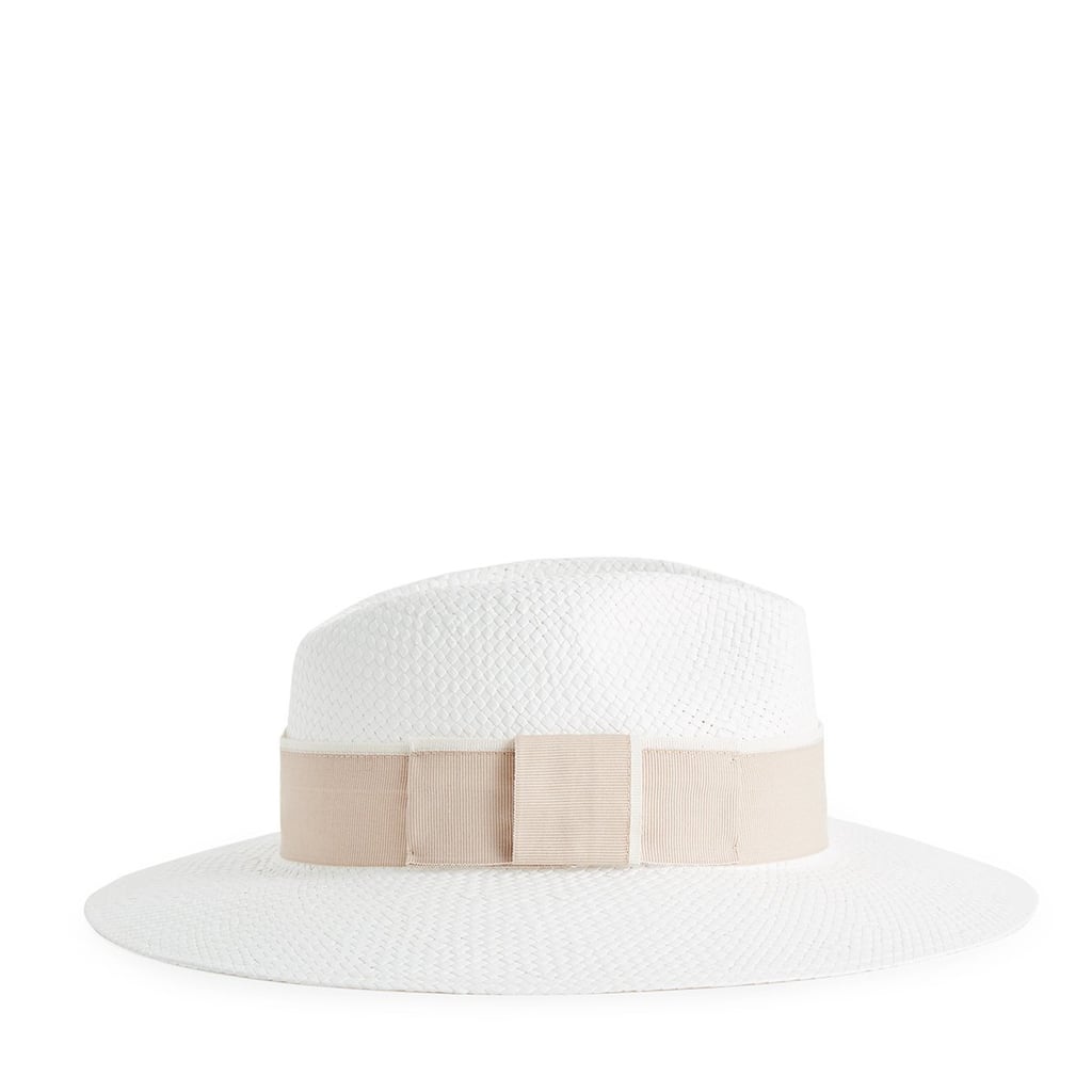 Reiss Avery Trilby Hat