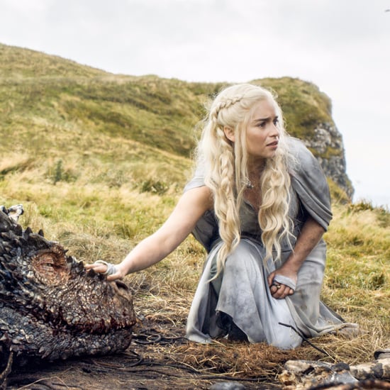 Game of Thrones Season Five Cliffhangers
