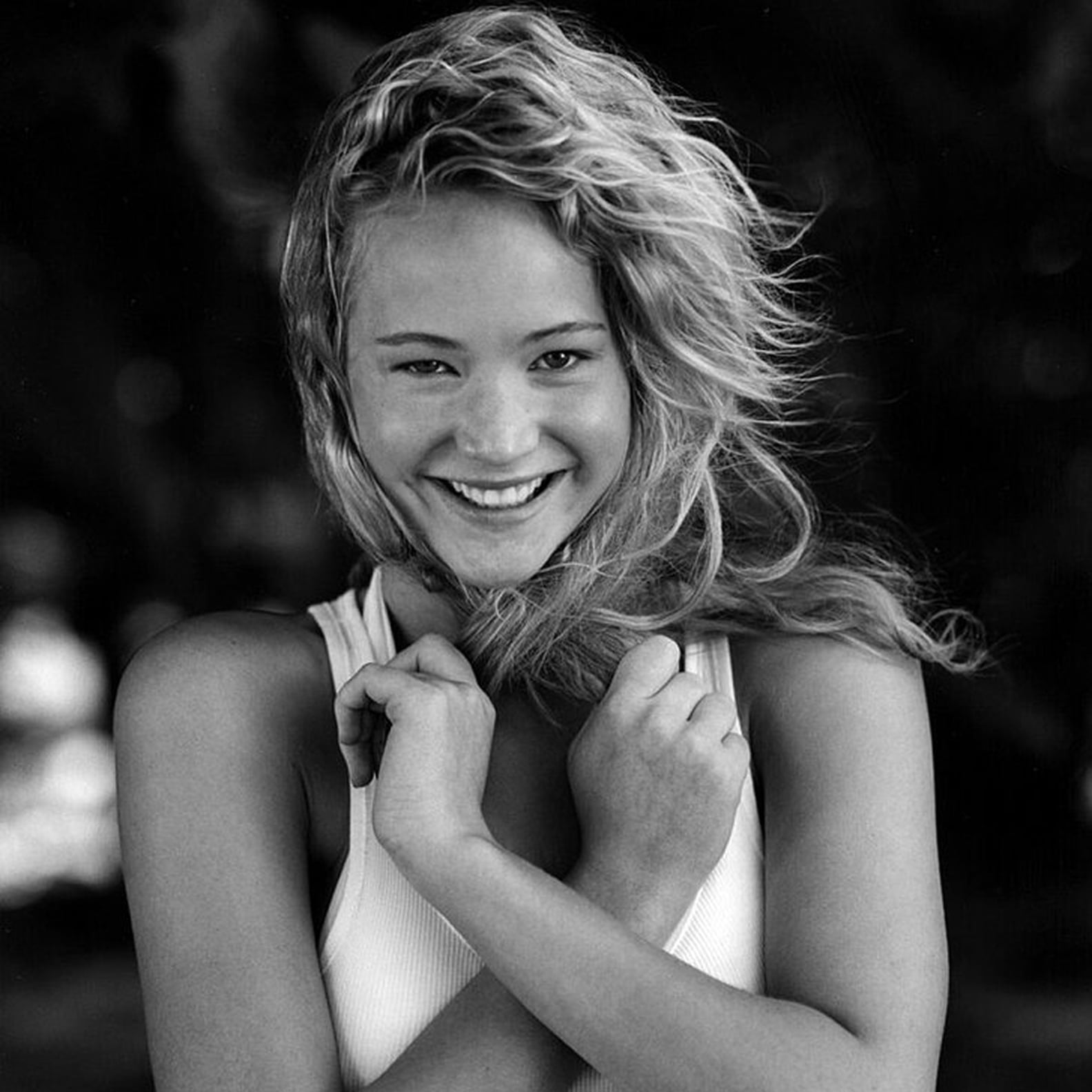 Stars Who Were Abercrombie Models PS Fashion