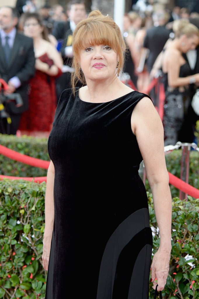 Orange Is the New Black Cast at the SAG Awards 2015