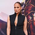 Jennifer Lopez Kicks Off Summer With Bangs