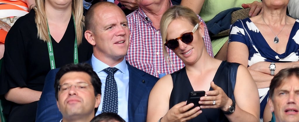Royal Family WhatsApp Group